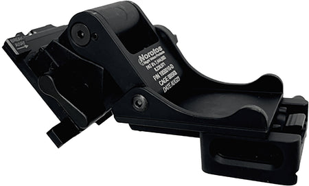 ATN Black Dovetail Helmet Mount for PS31 Night Vision Device
