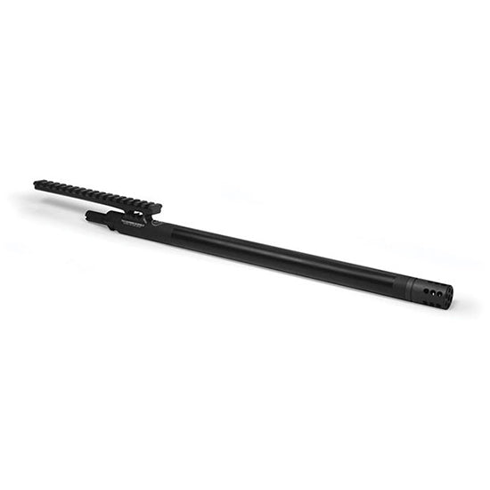 Adaptive Tactical Tac-Hammer .22LR Ruger 10/22 Takedown 16 Inch Barrel Rail Comp Black Cerakote
