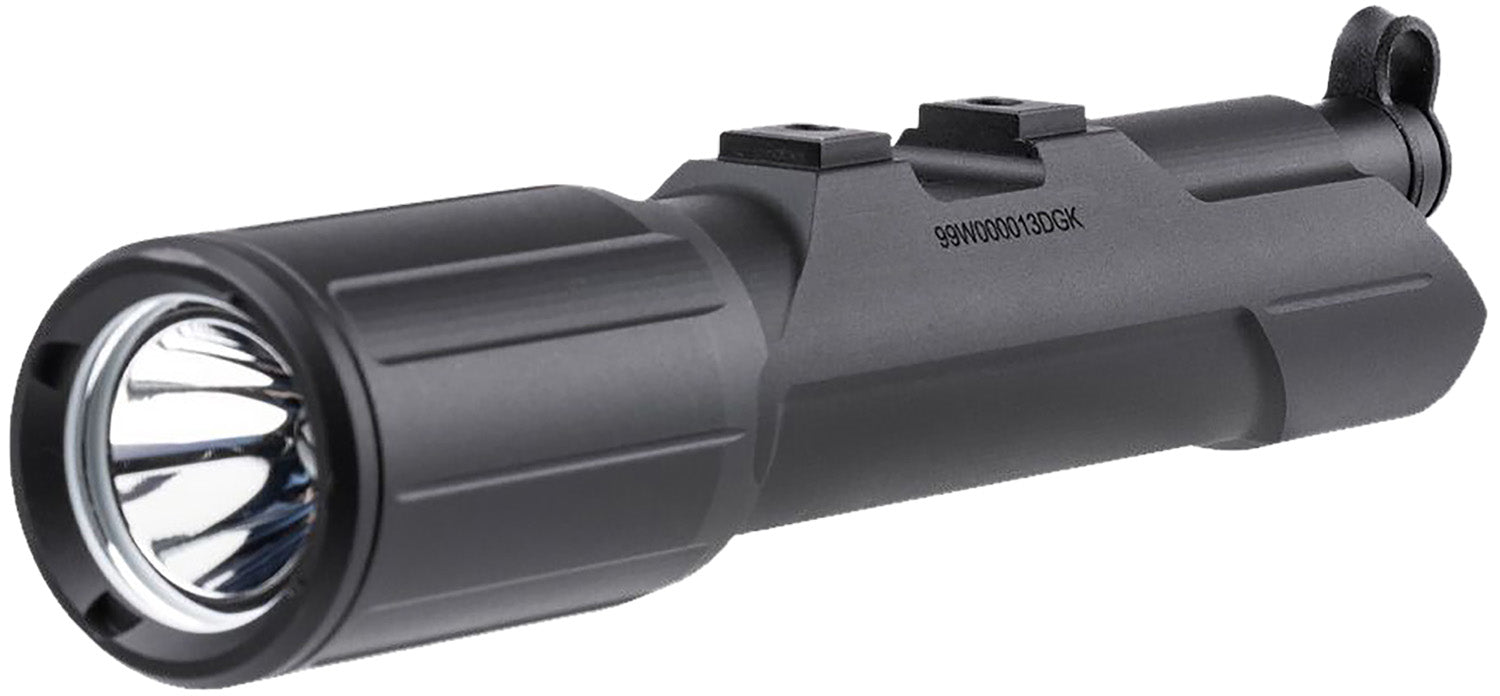 Sig Sauer Electro-Optics Foxtrot-MSR Full Size 1350 Lumens Black Scout Mount Rifle Light