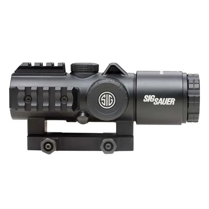 SIG BRAVO4 BATTLE SIGHT 3X24MM