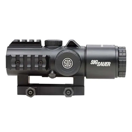 SIG BRAVO4 BATTLE SIGHT 3X24MM