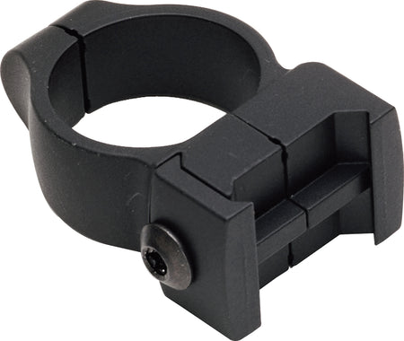 CVA DS300B DuraSight Z-2 1" Medium Alloy Scope Rings Black