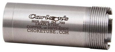 Carlson's Beretta Benelli Mobil 12 Gauge Improved Modified Flush Mount Choke Tube