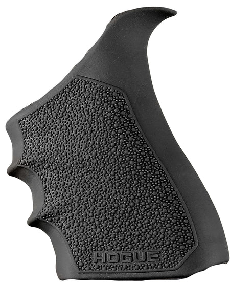 Hogue HandAll 17030 Black Beavertail Thermoplastic Grip Sleeve