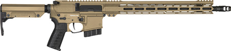 CMMG 60AF30CCT RESOLUTE MK4 6MMAR 16.1 COY