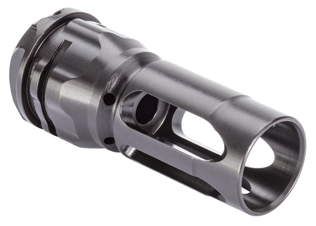 Gemtech 13815 ETM Flash Hider 5.56 Cal 1/2-28 Thread 2.375" Length