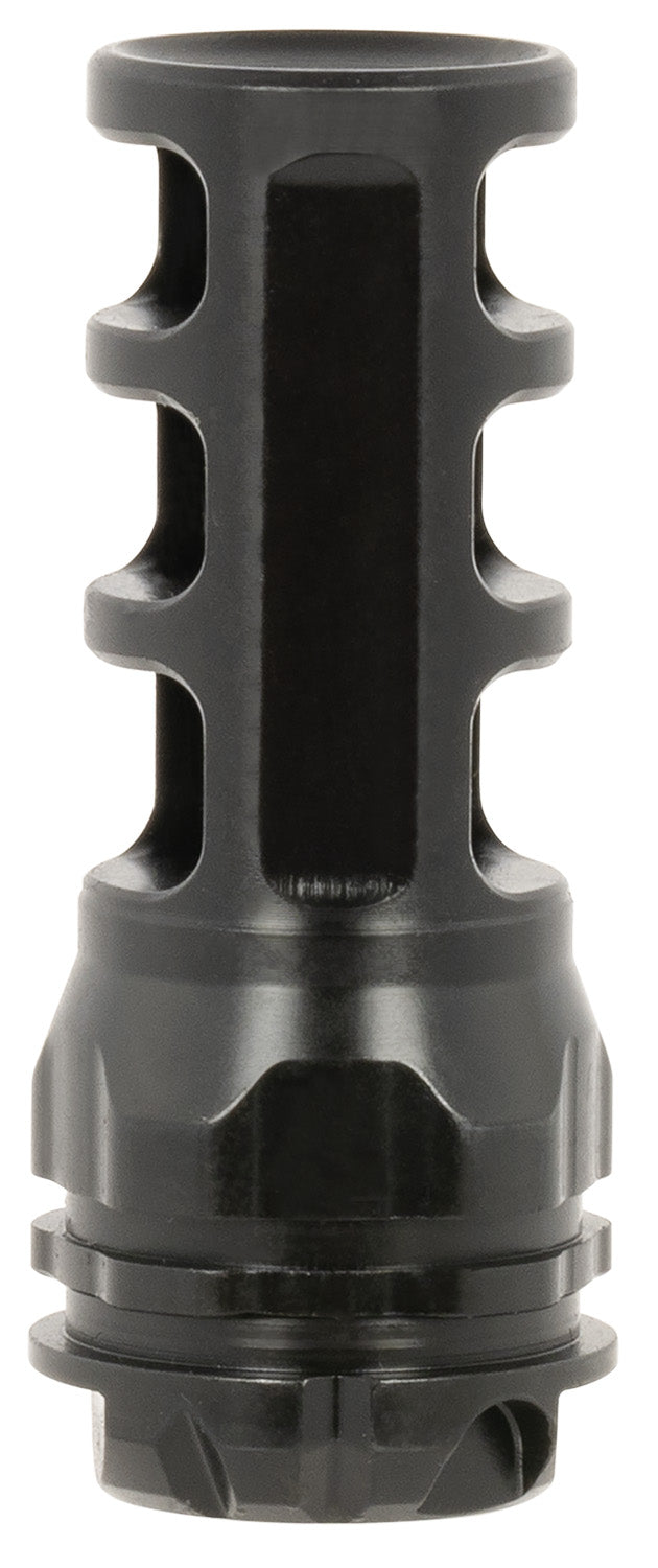 Gemtech 13816 ETM Muzzle Brake 5.56 Cal 1/2-28 Thread 2.375" Length
