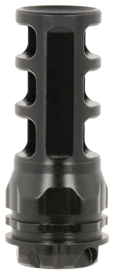 Gemtech 13816 ETM Muzzle Brake 5.56 Cal 1/2-28 Thread 2.375" Length