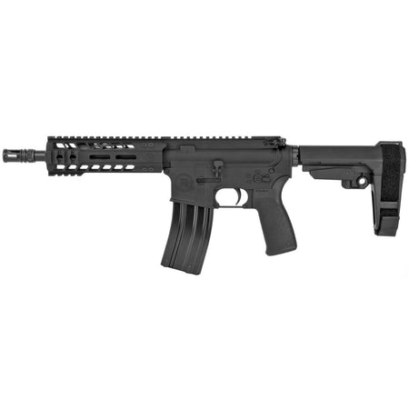 Radical Firearms Forged AR Pistol 300 Blackout 8.5" BBL 7" MHR M-LOK Brace 30 Round
