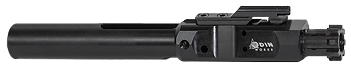 Odin Works ACC308BCG .308 AR-10 Black Nitride BCG Multi-Cal