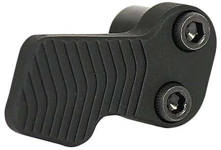 Odin Works ACCXMRBLK AR-15 XMR Extended Magazine Release Black Anodized Aluminum