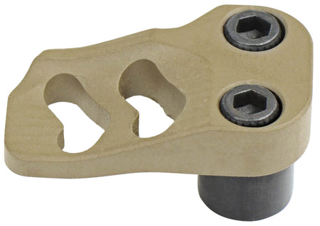 Odin Works ACCXMR2FDE AR-15 G2 Extended Magazine Release Flat Dark Earth