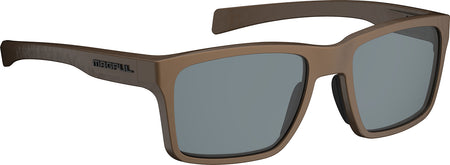Magpul MAG12772251500 Rider Eyewear Dark Gray Lens Polycarbonate