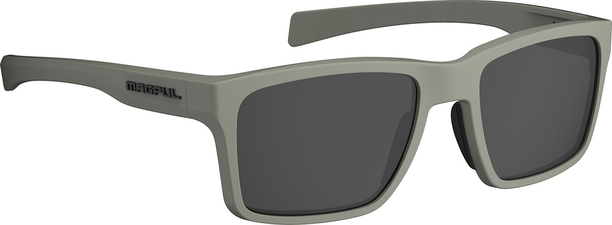 Magpul MAG12773321500 Rider Eyewear Desert Verde Polycarbonate Frame
