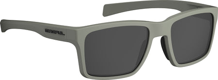 Magpul MAG12773321500 Rider Eyewear Desert Verde Polycarbonate Frame