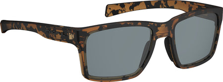 Magpul MAG1277 Rider Eyewear Tortoise Frame with Gray Lens