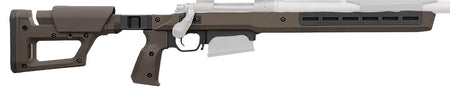 Magpul MAG1380-ODG Pro 700 Lite LA Adjustable Rifle Stock Olive Drab Green