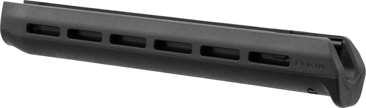 Magpul MAG1381-BLK 12" M-LOK Handguard Black for Marlin 1895-Pattern Rifles