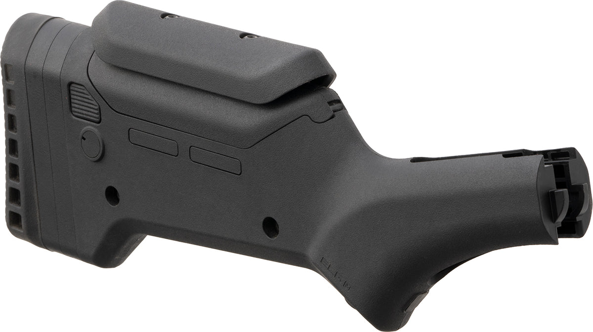 Magpul ELG M-LOK Adjustable Stock Black Marlin 1895/1894 MAG1382BLK