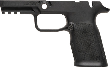 Magpul MAG1395 Black Polymer Full Size Frame with Manual Safety for Sig P320
