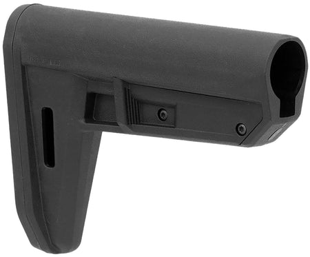 Magpul MOE Carbine Buttstock Black Mil-Spec Fits AR10/AR15/M4/M16/M110/SR25 MAG1444BLK