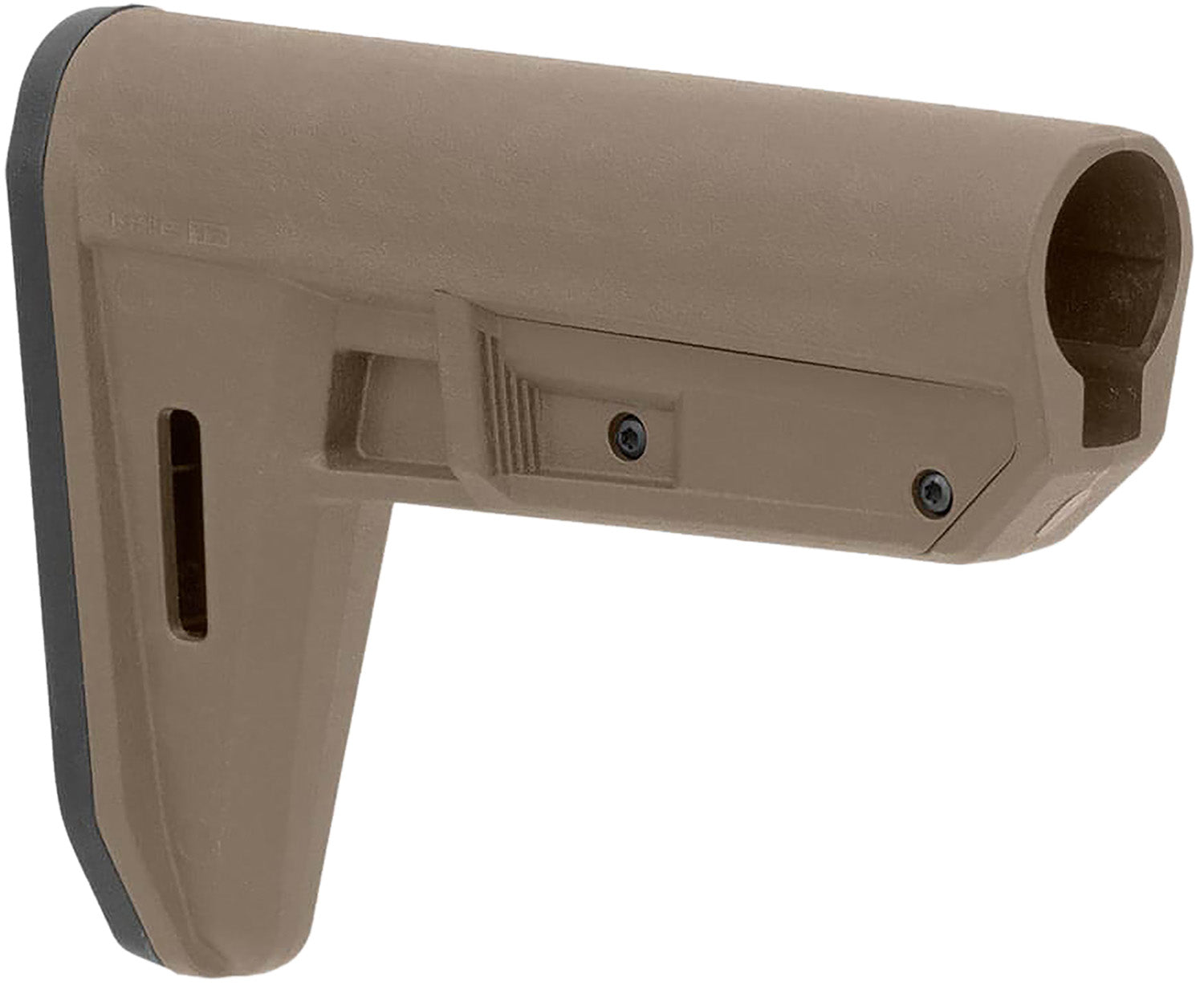 Magpul MOE Carbine Buttstock FDE Mil-Spec Fits AR10/AR15/M4/M16/M110/SR25 MAG1444FDE