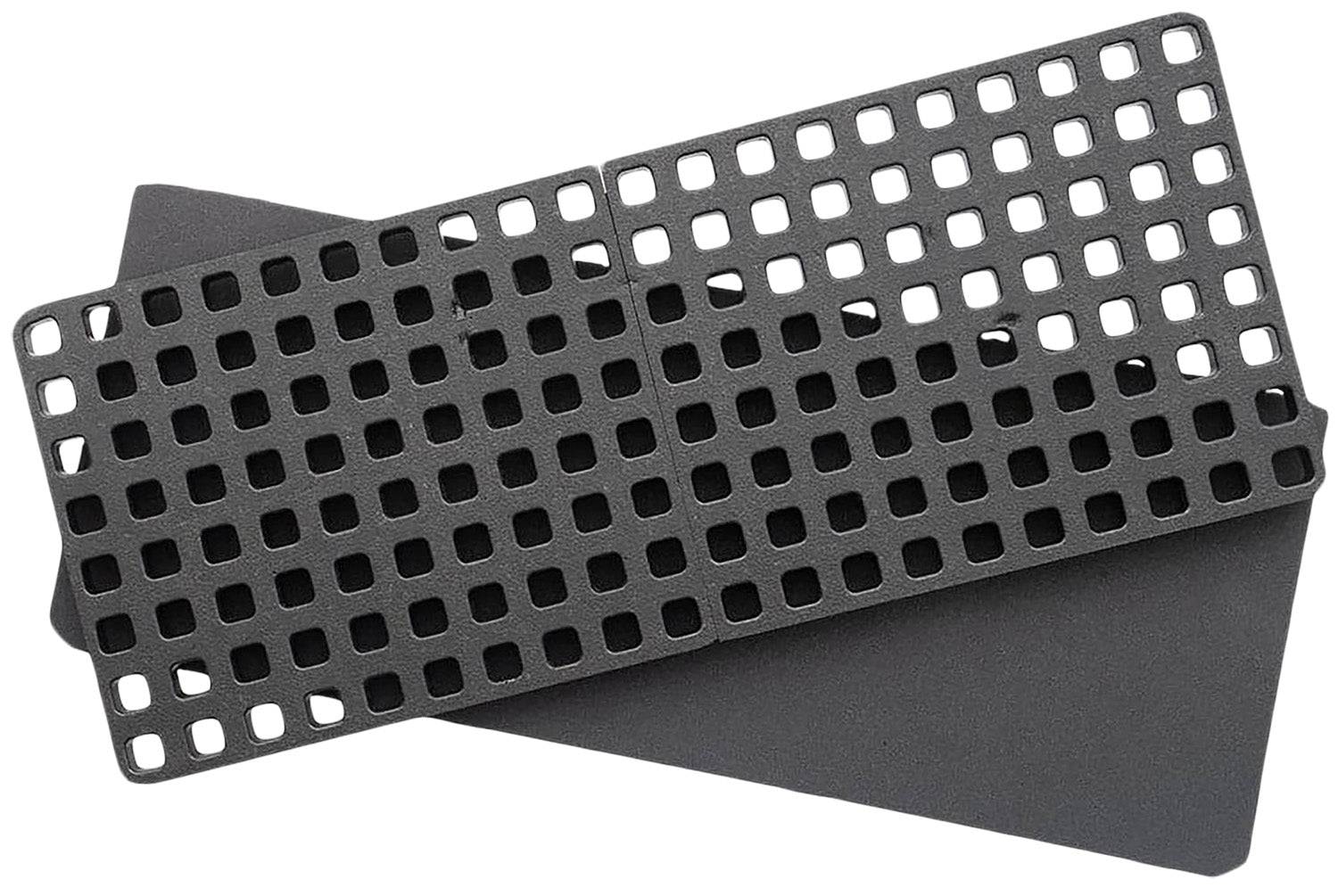 Magpul MAG1456BLK Black Polypropylene DAKA Grid Organizer Insert