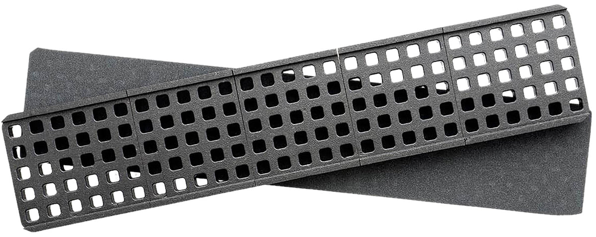 Magpul MAG1457BLK Black Polypropylene DAKA Grid Organizer Insert