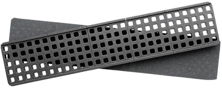 Magpul MAG1457BLK Black Polypropylene DAKA Grid Organizer Insert