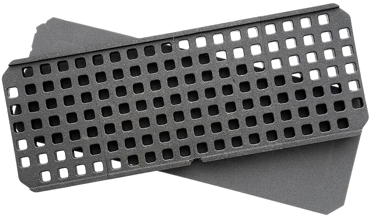 Magpul MAG1458BLK Black Polypropylene DAKA Grid Organizer Insert