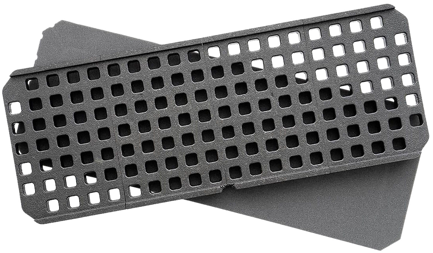 Magpul MAG1458BLK Black Polypropylene DAKA Grid Organizer Insert