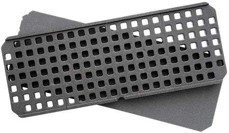 Magpul MAG1458BLK Black Polypropylene DAKA Grid Organizer Insert