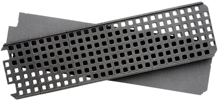 Magpul MAG1459BLK Black Polypropylene DAKA Grid Organizer Insert