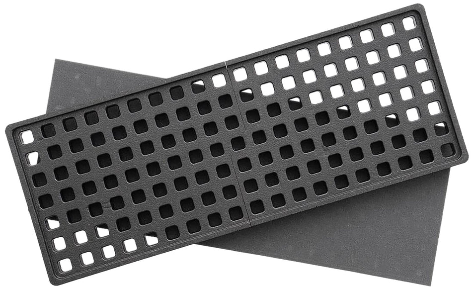 Magpul MAG1460BLK Black Polypropylene DAKA Grid Organizer Insert