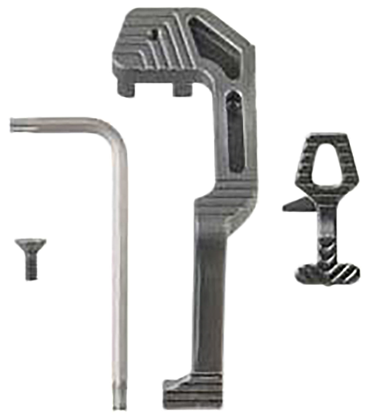 Battle Arms Development BAD-EBC-AMBIKIT Ambidextrous Enhanced Bolt Carrier Kit