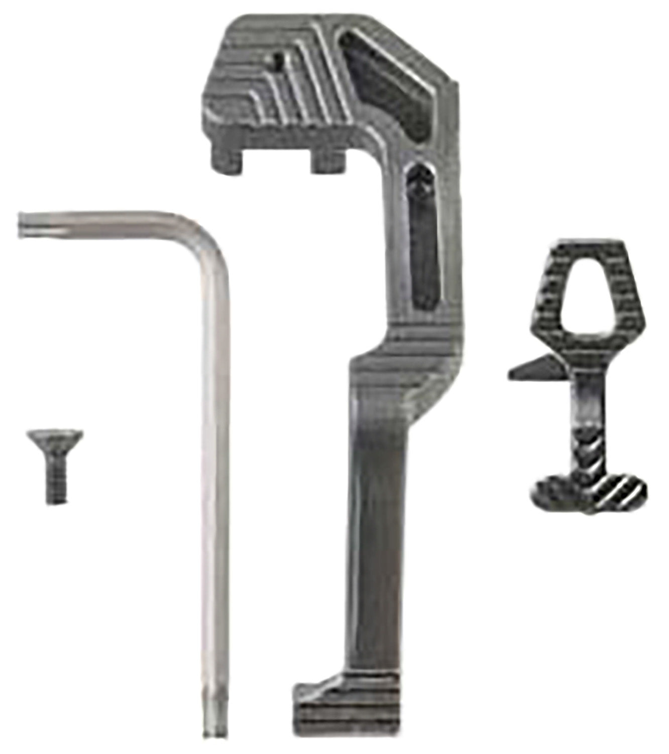 Battle Arms Development BAD-EBC-AMBIKIT Ambidextrous Enhanced Bolt Carrier Kit