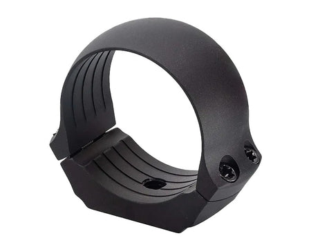 Sauer 505 Black Saddle Mount for 40mm Tube Optics