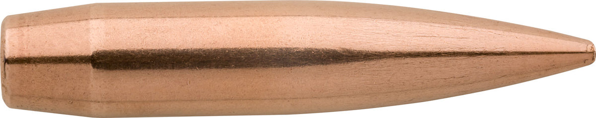 Sierra MatchKing 20 Caliber 175 Grain HPBT Match Reloading Bullets 100/Box