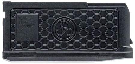 Sauer 80235084 3 Round 6.5 Creedmoor/308/243 Win Magazine for Sauer 505 Black
