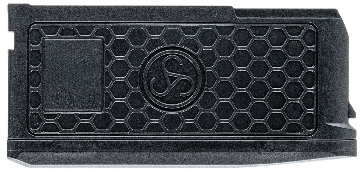 Sauer 80235085 3 Round 270 Win/30-06 Springfield Magazine for Sauer 505 Black