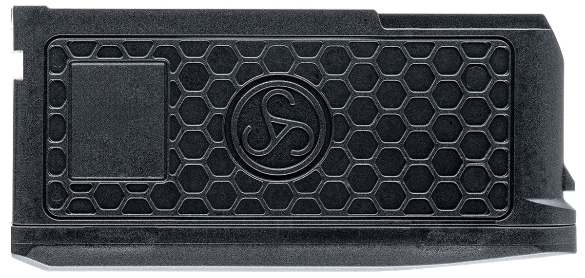 Sauer 80235092 5 Round 270 Win/30-06 Springfield Magazine for Sauer 505 Black
