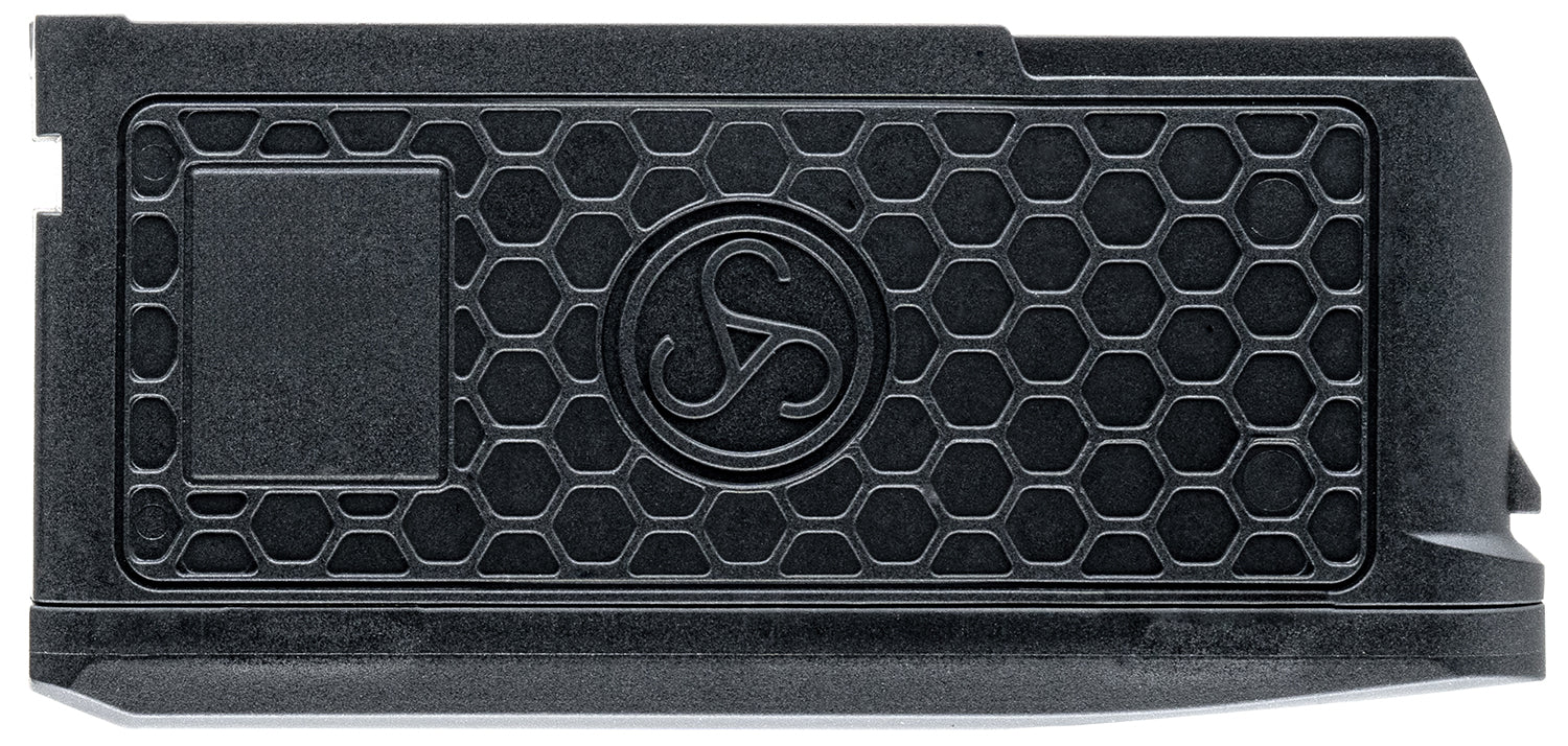 Sauer 80235092 5 Round 270 Win/30-06 Springfield Magazine for Sauer 505 Black