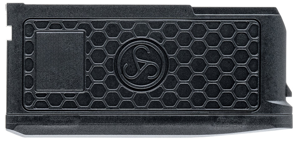 Sauer 80236684 5 Round 6.5 PRC/270 WSM Magazine for Sauer 505 Black