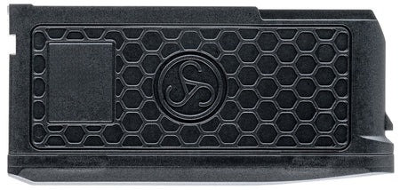 Sauer 80235098 2 Round 375 H&H Mag Magazine for Sauer 505 Black