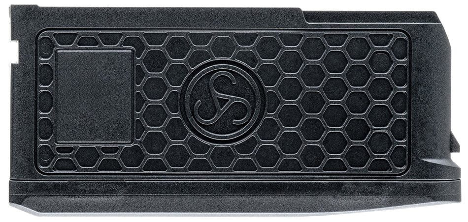Sauer 80235098 2 Round 375 H&H Mag Magazine for Sauer 505 Black