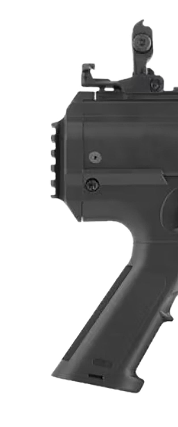 BLS Mauser TacOps Stock Adapter with Picatinny Rail Mount