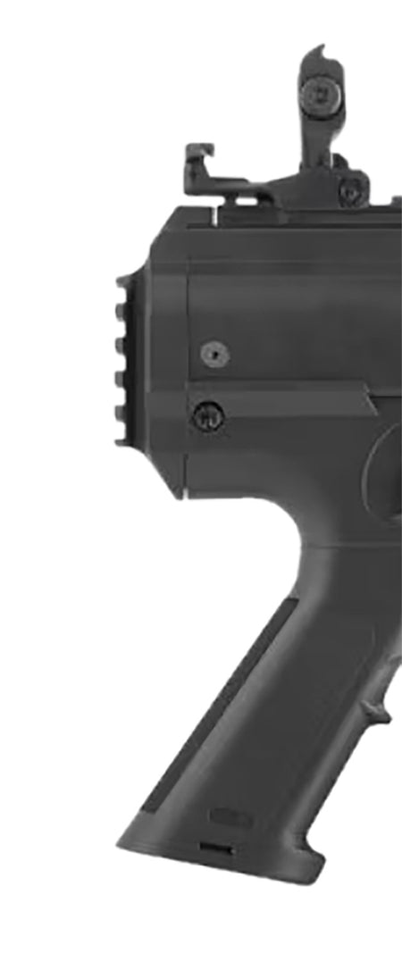 BLS Mauser TacOps Stock Adapter with Picatinny Rail Mount