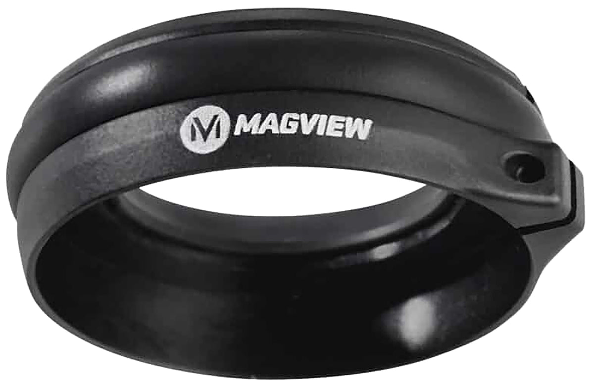 Magview 82013 B1 Binocular Adapter Magnetic Phone Mount