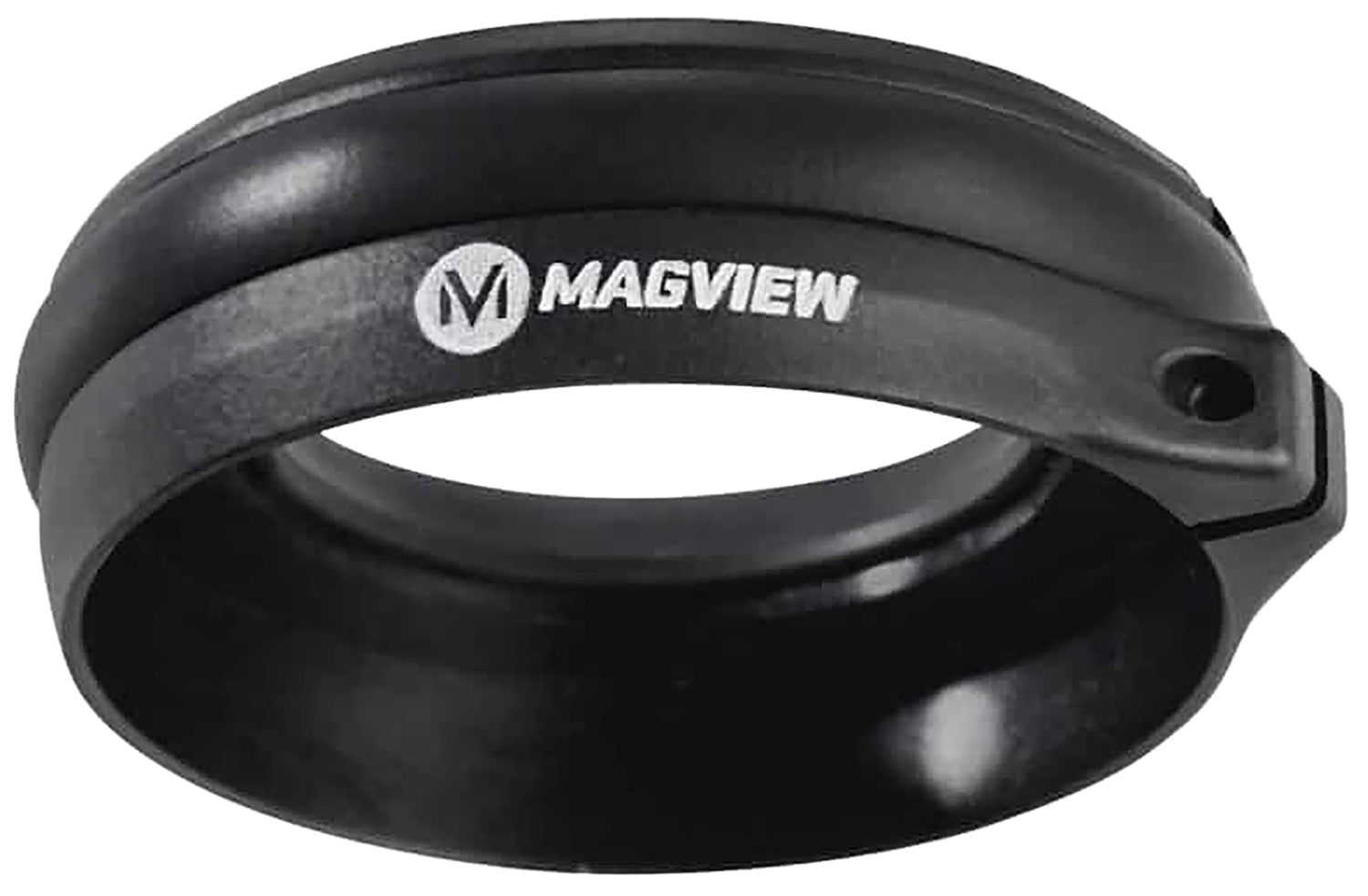 Magview 82013 B1 Binocular Adapter Magnetic Phone Mount