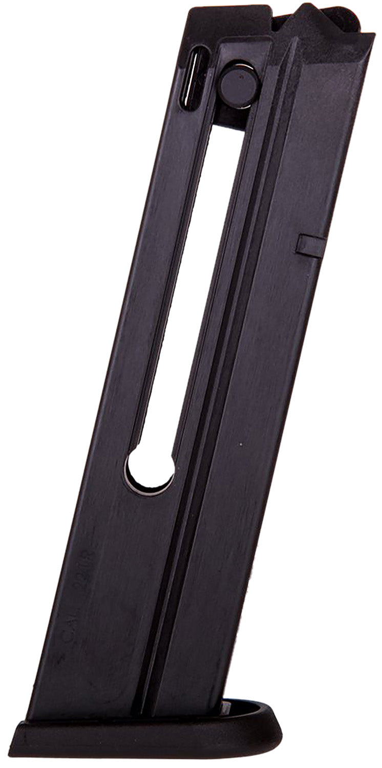 Taurus TX22 Magazine 22 Round .22LR Black